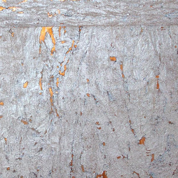 Papel de Parede Cortiça - Mica & Cork - 4M563703R - Natural