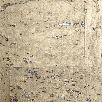 Papel de Parede Cortiça - Mica & Cork - 4M563708R - Natural