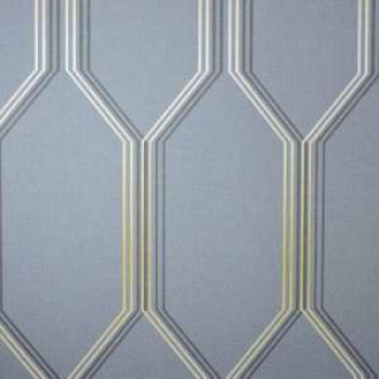 Papel de Parede Geométrico - Twiggy - 51177109 - TNT - Vinilíco