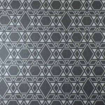 Papel de Parede Geométrico - Twiggy - 51177319 - TNT - Vinilíco