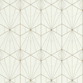 Papel de Parede Geométrico - Park Avenue - 51192506 - TNT/Vinilíco
