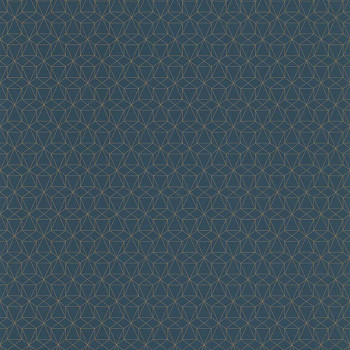 Papel de Parede Geométrico - Park Avenue - 51192701 - TNT/Vinilíco