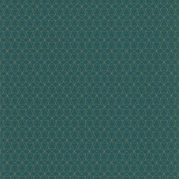 Papel de Parede Geométrico - Park Avenue - 51192704 - TNT/Vinilíco