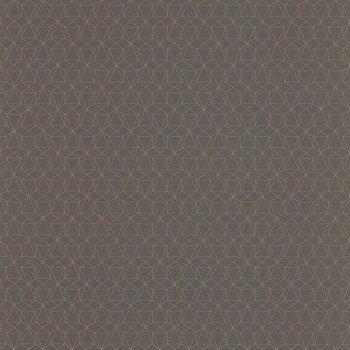 Papel de Parede Geométrico - Park Avenue - 51192708 - TNT/Vinilíco