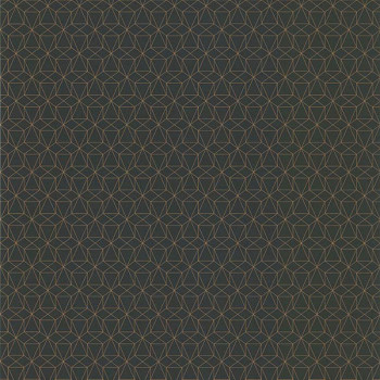 Papel de Parede Geométrico - Park Avenue - 51192709 - TNT/Vinilíco