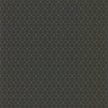 Papel de Parede Geométrico - Park Avenue - 51192709 - TNT/Vinilíco