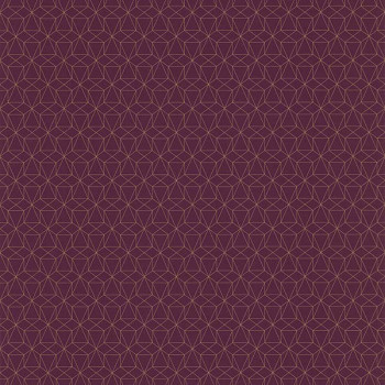 Papel de Parede Geométrico - Park Avenue - 51192710 - TNT/Vinilíco