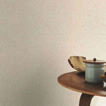 Papel de Parede Textura - Concrete - 520248 - Vinilíco