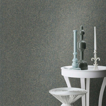 Papel de Parede Textura - Concrete - 520262 - Vinilíco