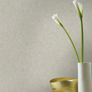 Papel de Parede Textura - Concrete - 520859 - Vinilíco