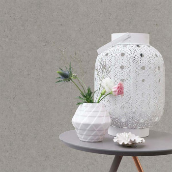 Papel de Parede Textura - Concrete - 520866 - Vinilíco