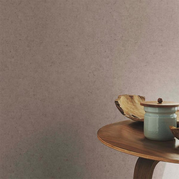 Papel de Parede Textura - Concrete - 520873 - Vinilíco