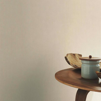 Papel de Parede Listrado - Concrete - 521450 - Vinilíco