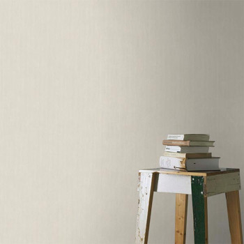 Papel de Parede Listrado - Concrete - 521474 - Vinilíco