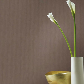 Papel de Parede Listrado - Concrete - 521498 - Vinilíco