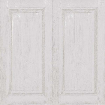 Papel de Parede Madeira - Babylandia - 5406 - Vinilizado