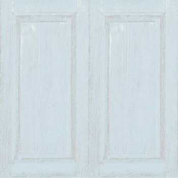 Papel de Parede Madeira - Babylandia - 5409 - Vinilizado
