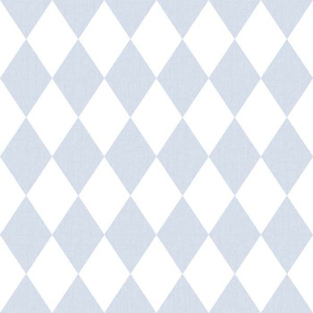 Papel de Parede Geométrico - Babylandia - 5429 - Vinilizado