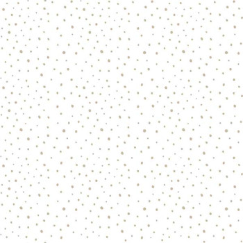 Papel de Parede Poa - Babylandia - 5451 - Vinilizado