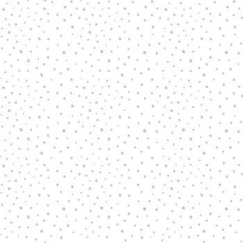 Papel de Parede Poa - Babylandia - 5452 - Vinilizado
