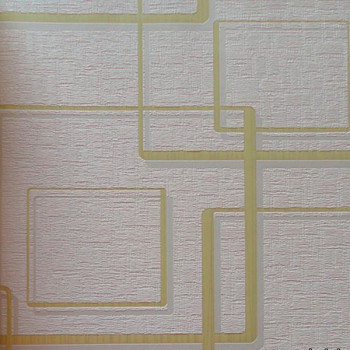 Milano City 55793 Papel de Parede Italiano Vinílico Lavável 