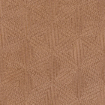 Papel de Parede Geométrico - Allegretto - 571295 - Vinílico