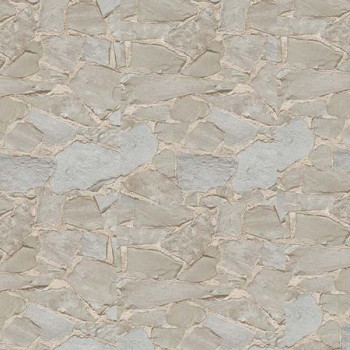 Papel de Parede Belinda - 6722-10 - VINILÍCO - LAVÁVEL