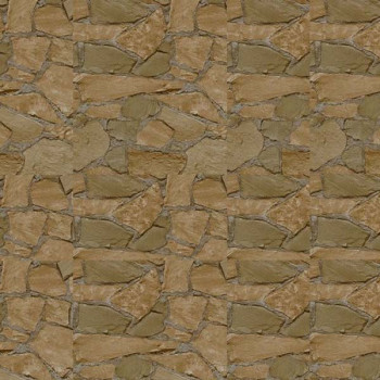Papel de Parede Belinda - 6722-40 - VINILÍCO - LAVÁVEL