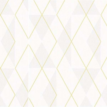 Papel de Parede Belinda - 6737-60 - VINILÍCO - LAVÁVEL