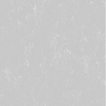 Papel de Parede Folhas e Flores - Ella - 6740_20 - TNT Espandido