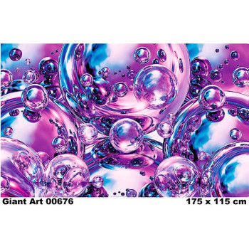 676 - Painel Fotográfico