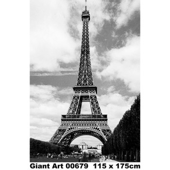 679 - Painel Fotográfico