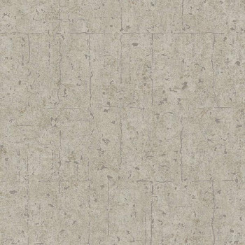 Papel de Parede Abstrato - Ivy - 6801-30 - TNT