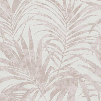 Papel de Parede Folhas e Flores - Ivy - 6803-70 - TNT