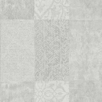 Papel de Parede Abstrato - Ivy - 6807-10 - TNT