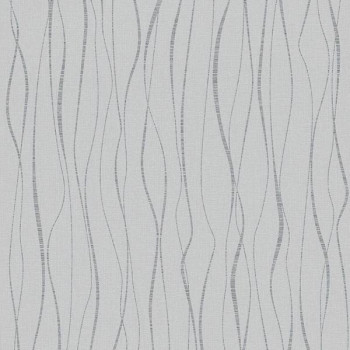 Papel de Parede Listrado - Ivy - 6813-30 - TNT
