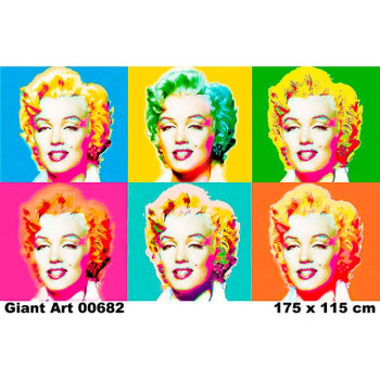 682 - Painel Fotográfico