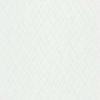 Papel de Parede Geométrico - Kylie - 6834-20 - Lavável, TNT, Texturizado, Vinílico
