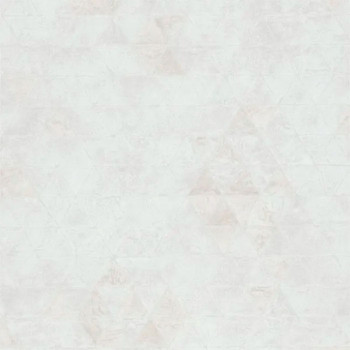 Papel de Parede Geométrico - Kylie - 6839-10 - Lavável, TNT, Texturizado, Vinílico