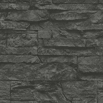 Papel de Parede Wood'n Stone 2 - 707123 - VINILÍCO - LAVÁVEL