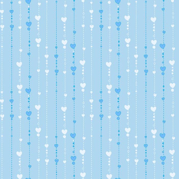 Papel de Parede Girl -GB71204 - VINÍLICO - LAVÁVEL