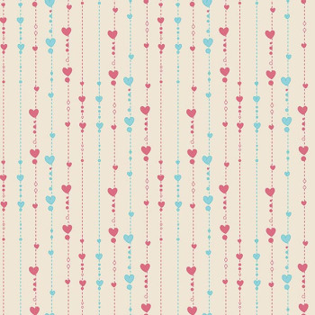 Papel de Parede Girl -GB71205 - VINÍLICO - LAVÁVEL
