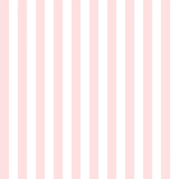 Papel de Parede Listrado - Doce Estilo - 81789 - Vinílico