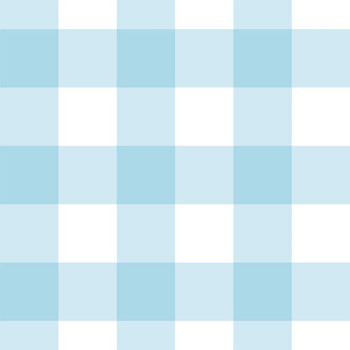 Papel de Parede Xadrez - Doce Estilo - 81826 - Vinílico