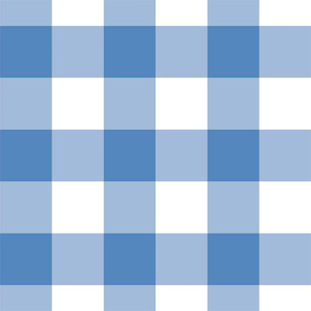 Papel de Parede Xadrez - Doce Estilo - 81833 - Vinílico