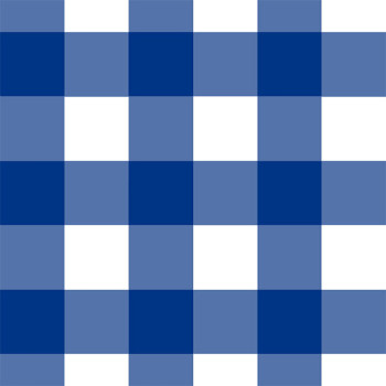 Papel de Parede Xadrez - Doce Estilo - 81840 - Vinílico