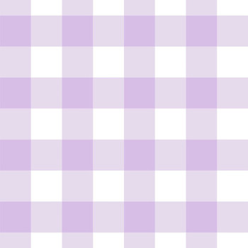 Papel de Parede Xadrez - Doce Estilo - 82014 - Vinílico
