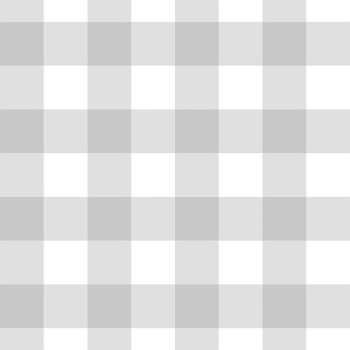Papel de Parede Xadrez - Doce Estilo - 82045 - Vinílico