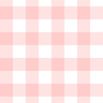 Papel de Parede Xadrez - Doce Estilo - 82090 - Vinílico