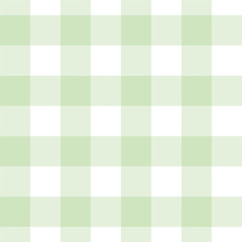 Papel de Parede Xadrez - Doce Estilo - 82113 - Vinílico